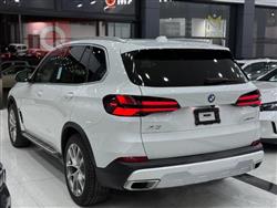 بي ام دبليو X5